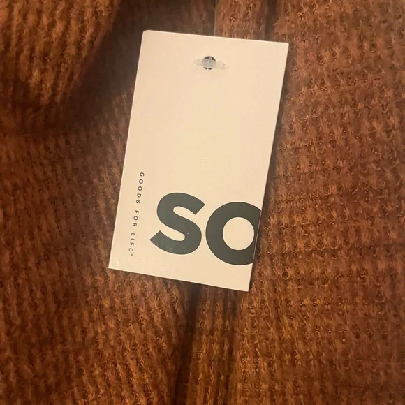 SO Hoodie - Picture 5 of 9